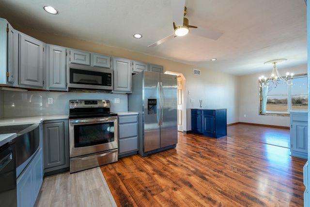 11256 SW Rolling Hills Rd, Augusta, KS 67010