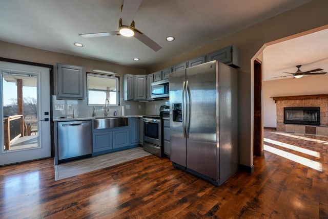 11256 SW Rolling Hills Rd, Augusta, KS 67010