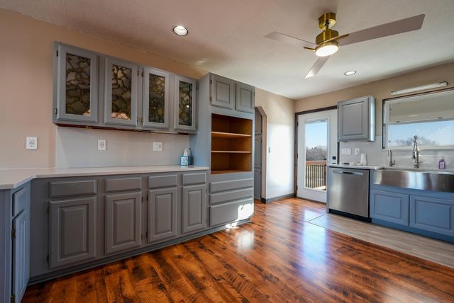 11256 SW Rolling Hills Rd, Augusta, KS 67010