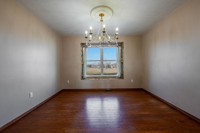 11256 SW Rolling Hills Rd, Augusta, KS 67010