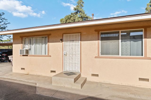 770-798 W Pleasant Avenue, Tulare, CA 93274