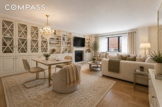 501 E 79th Street # 5E, New York City, NY 10075