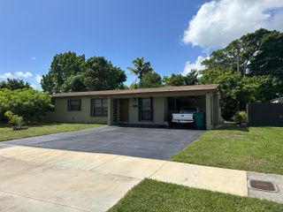 400 NW 184th Terrace 400, Miami, FL 33169
