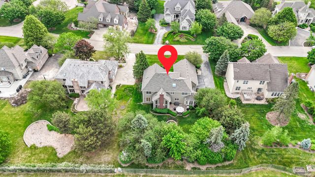 631 Mason Lane, Lake In The Hills, IL 60156
