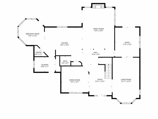 631 Mason Lane, Lake In The Hills, IL 60156