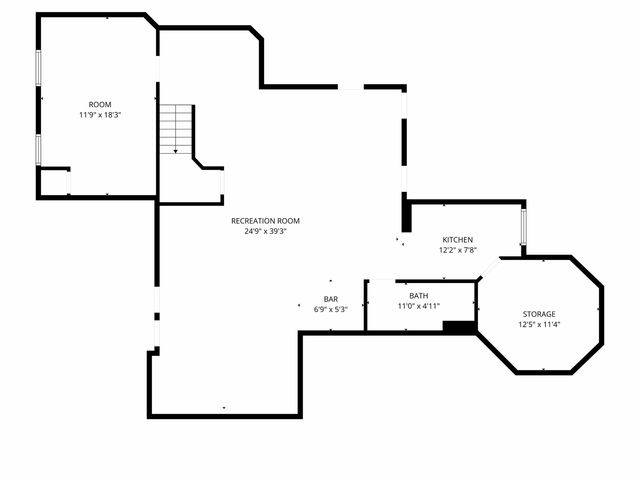 631 Mason Lane, Lake In The Hills, IL 60156