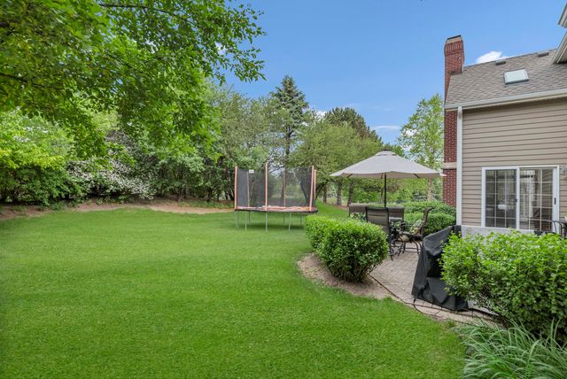 631 Mason Lane, Lake In The Hills, IL 60156