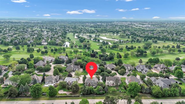 631 Mason Lane, Lake In The Hills, IL 60156