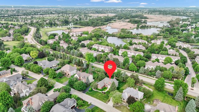 631 Mason Lane, Lake In The Hills, IL 60156