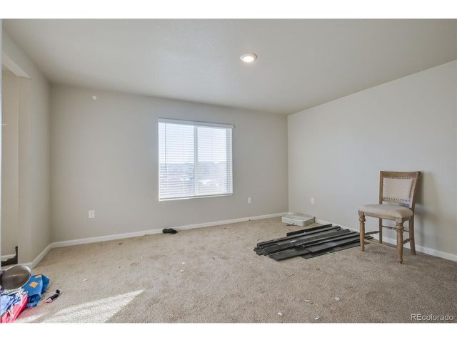 55055 E 31st Ave, Strasburg, CO 80136