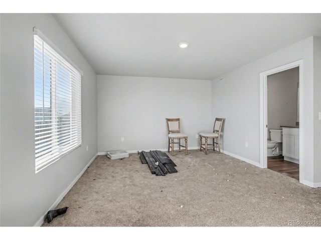 55055 E 31st Ave, Strasburg, CO 80136