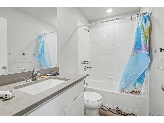 55055 E 31st Ave, Strasburg, CO 80136