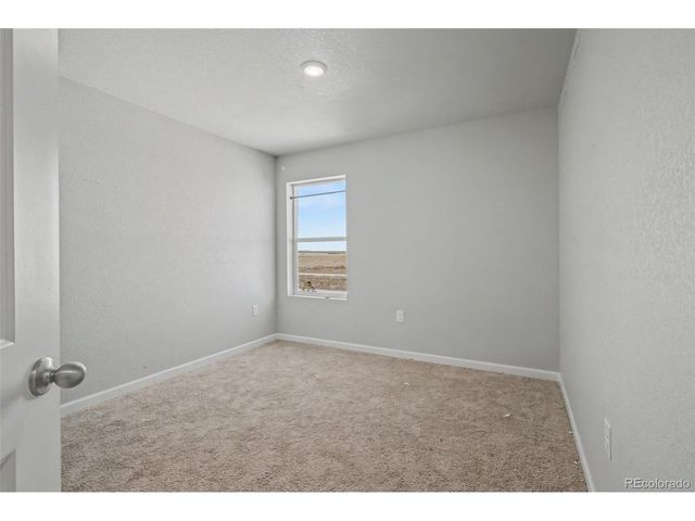 55055 E 31st Ave, Strasburg, CO 80136