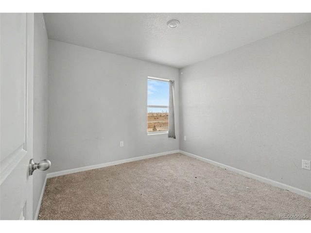 55055 E 31st Ave, Strasburg, CO 80136