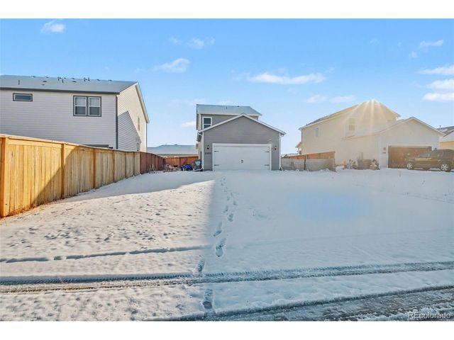 55055 E 31st Ave, Strasburg, CO 80136
