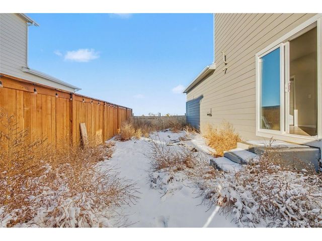 55055 E 31st Ave, Strasburg, CO 80136