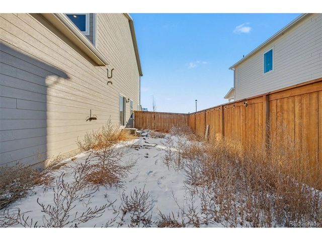 55055 E 31st Ave, Strasburg, CO 80136