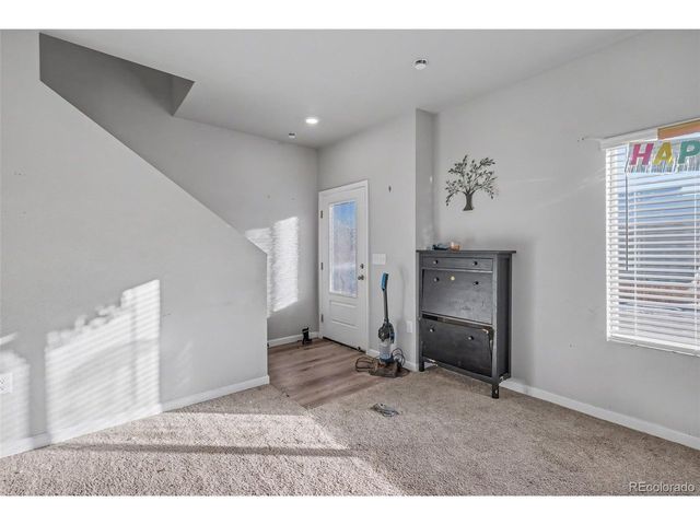 55055 E 31st Ave, Strasburg, CO 80136