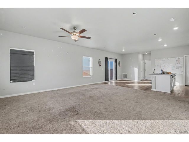 55055 E 31st Ave, Strasburg, CO 80136