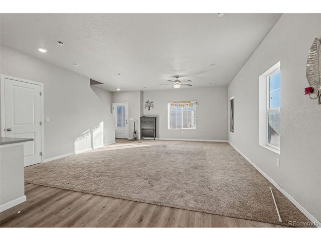 55055 E 31st Ave, Strasburg, CO 80136