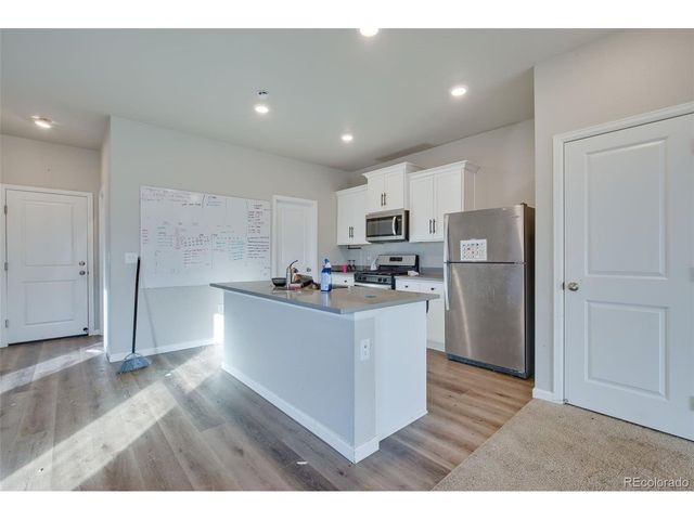 55055 E 31st Ave, Strasburg, CO 80136