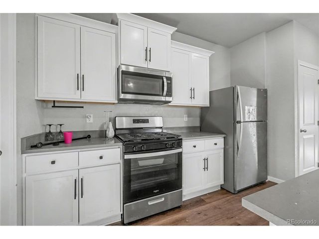 55055 E 31st Ave, Strasburg, CO 80136