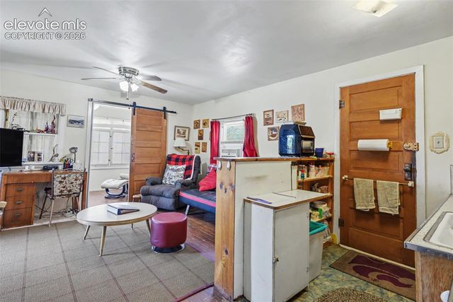 233 Plainview Place, Manitou Springs, CO 80829