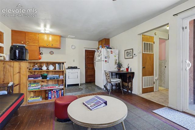 233 Plainview Place, Manitou Springs, CO 80829
