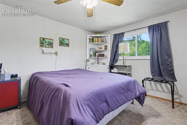 233 Plainview Place, Manitou Springs, CO 80829