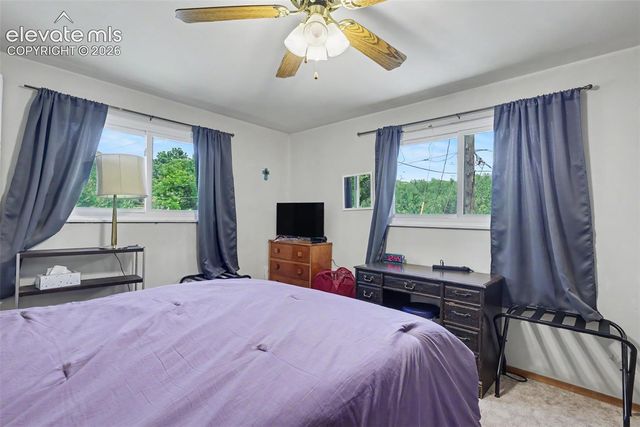 233 Plainview Place, Manitou Springs, CO 80829