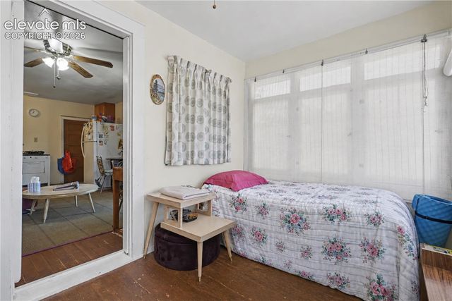 233 Plainview Place, Manitou Springs, CO 80829