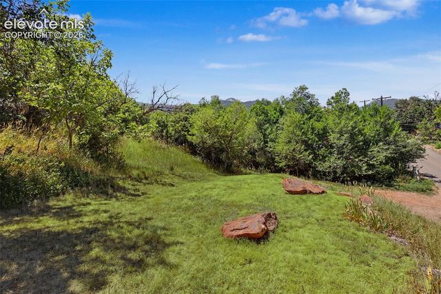 233 Plainview Place, Manitou Springs, CO 80829