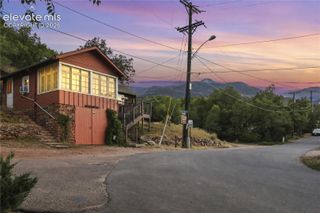 233 Plainview Place, Manitou Springs, CO 80829