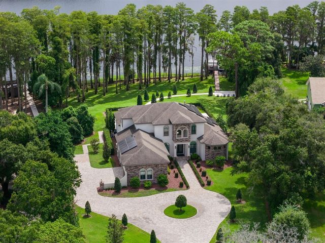 9412 EDDINGS ROAD, Odessa, FL 33556