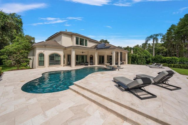9412 EDDINGS ROAD, Odessa, FL 33556