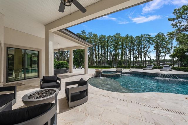 9412 EDDINGS ROAD, Odessa, FL 33556