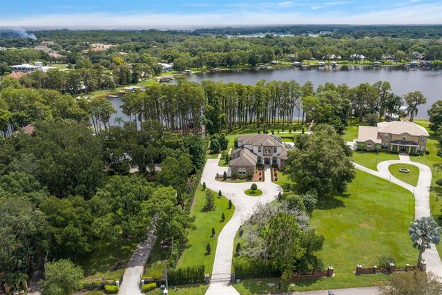 9412 EDDINGS ROAD, Odessa, FL 33556
