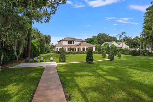 9412 EDDINGS ROAD, Odessa, FL 33556