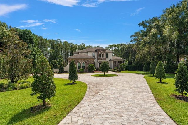 9412 EDDINGS ROAD, Odessa, FL 33556