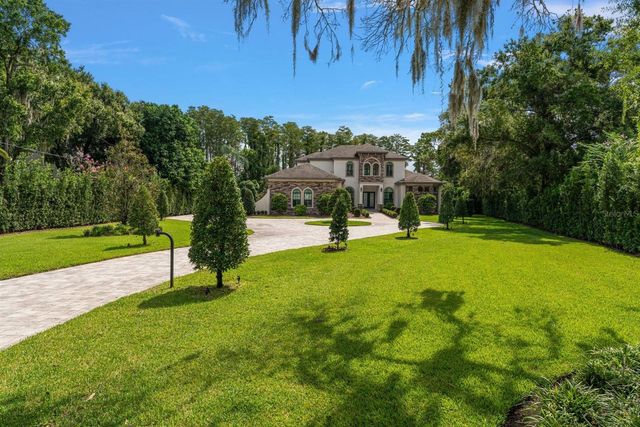 9412 EDDINGS ROAD, Odessa, FL 33556
