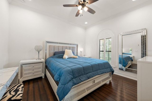 9412 EDDINGS ROAD, Odessa, FL 33556
