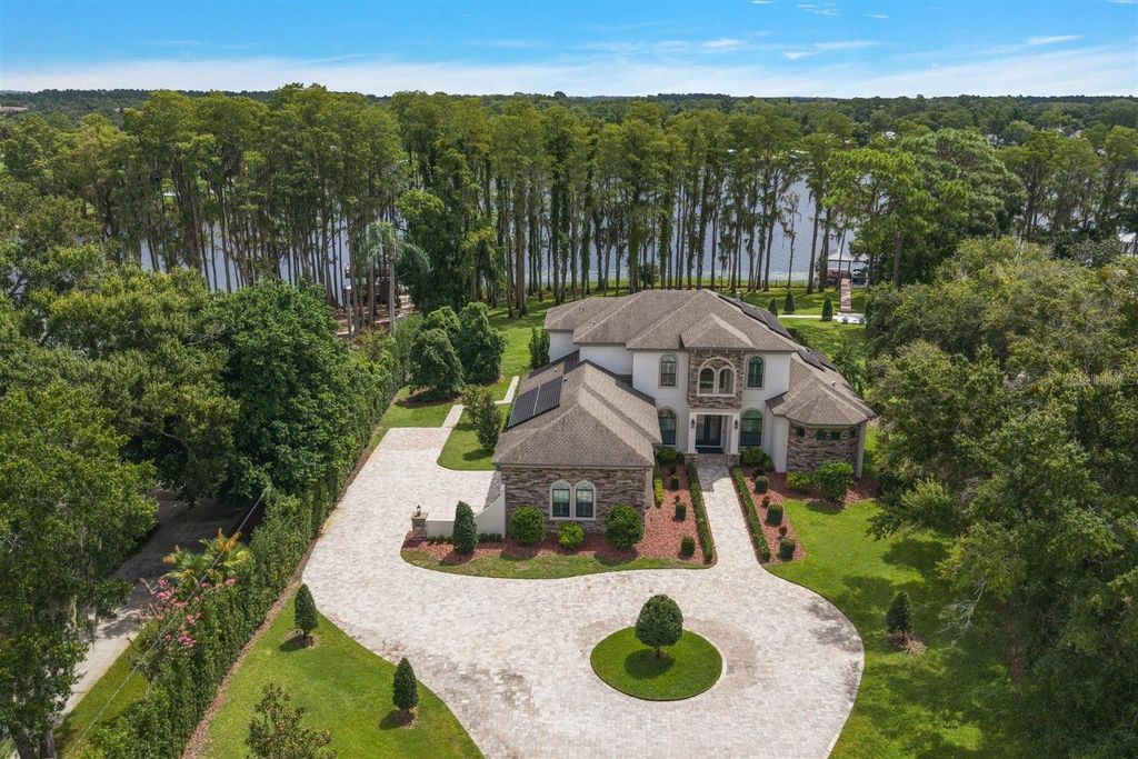 9412 EDDINGS ROAD, Odessa, FL 33556