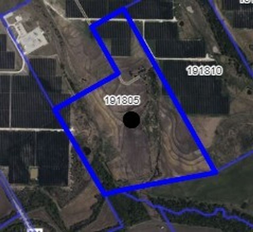 0000 Fm-984, Ennis, TX 75119