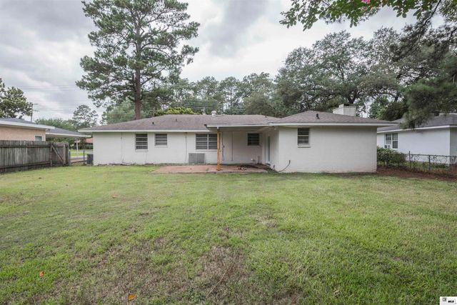 2004 SPENCER AVENUE, Monroe, LA 71201