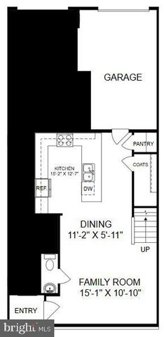 14025 ONYX ST, Woodbridge, VA 22193
