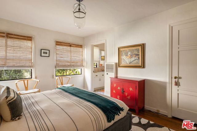 367 N Orange Drive, Los Angeles, CA 90036