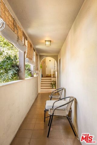 367 N Orange Drive, Los Angeles, CA 90036