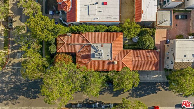 367 N Orange Drive, Los Angeles, CA 90036