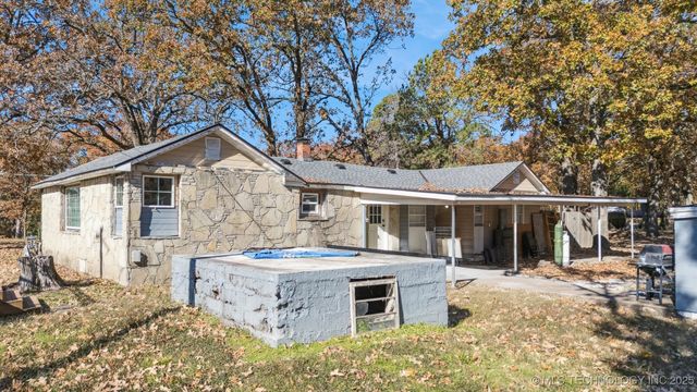 35606 Sportman Road, Afton, OK 74331