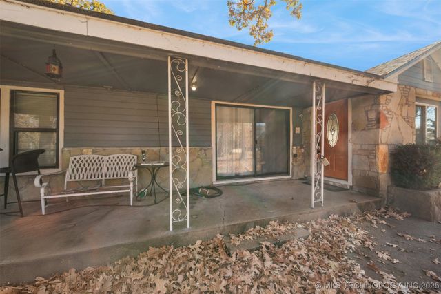 35606 Sportman Road, Afton, OK 74331